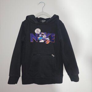 EUC | Nike | Youth M | Bugs Bunny Space Jam Hoodie